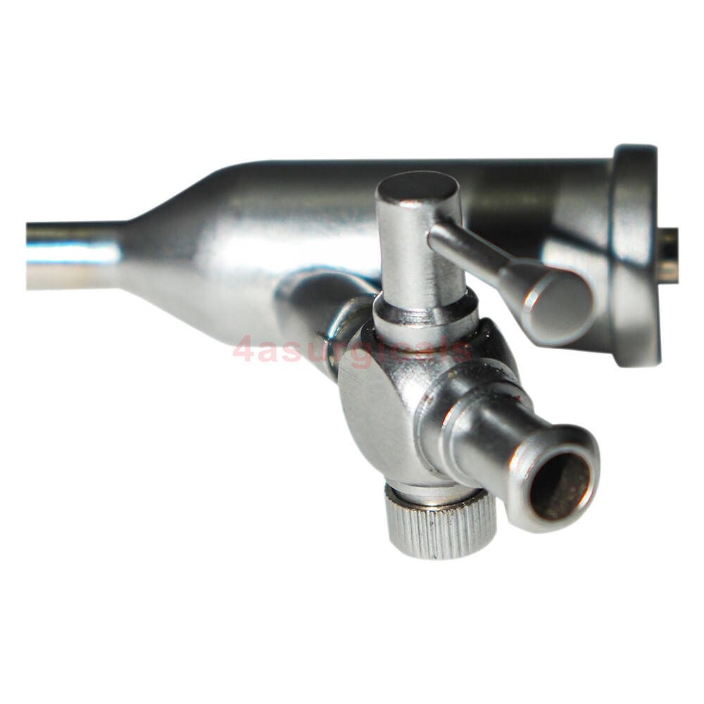 4A MINI PCNL PERCUTANEOUS DILATOR 18Fr.