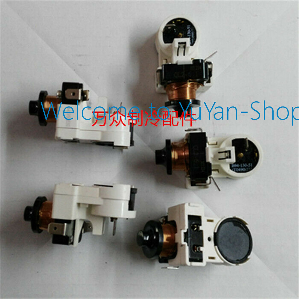 3pcs compressor heavy hammer starter assembly QL2-6.1，B94-130
