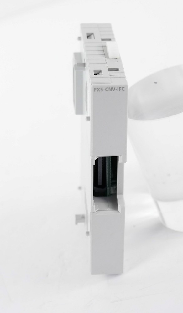 Mitsubishi FX5-CNV-IFC MELSEC Programmable Controller FX5CNVIFC