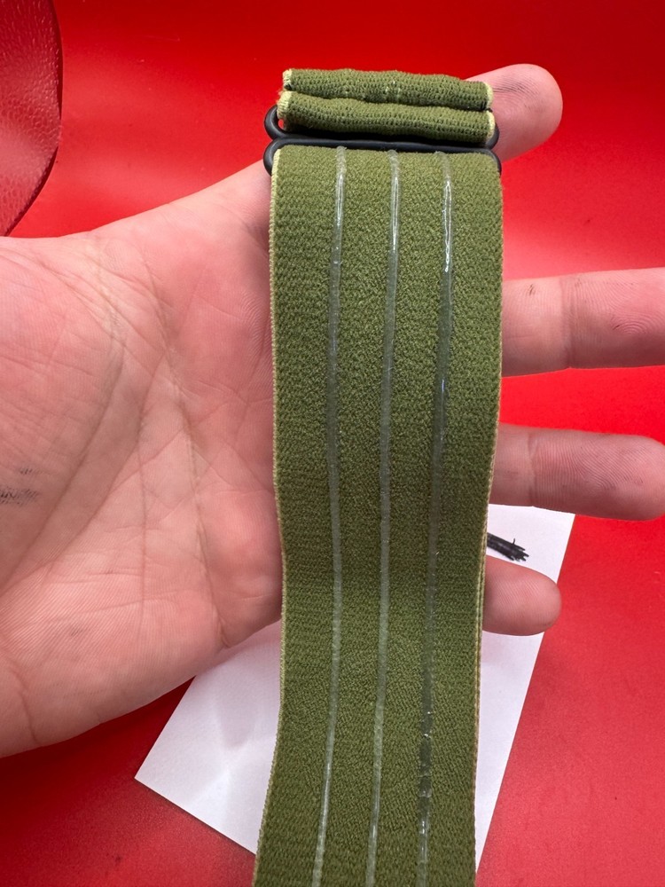 JT PB Proflex Strap Green/New