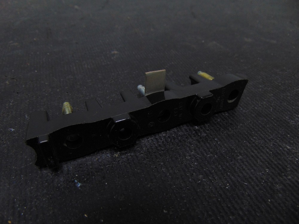 Maytag Range MER8700DS1 Terminal Block W10245259