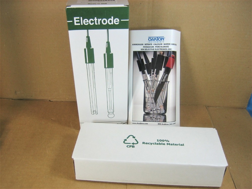 Oakton 35812-02 Ammonium Electrode