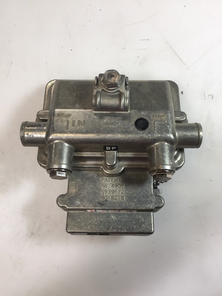 Motorola BTT2-29P T-JP Tap