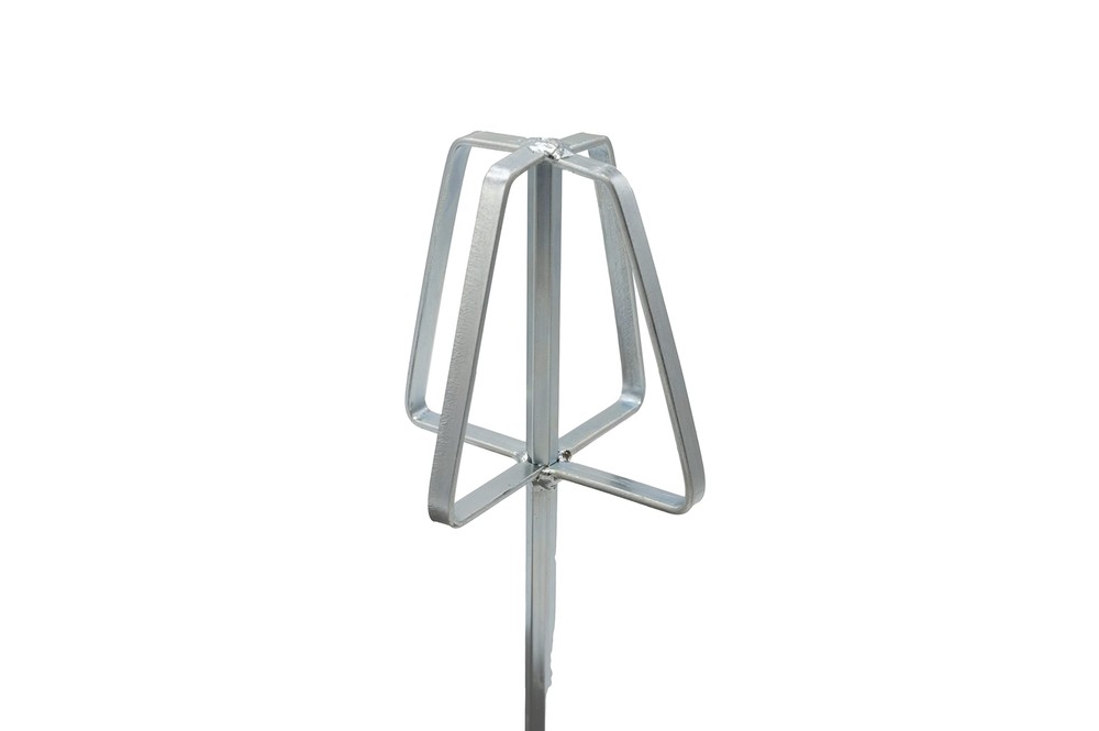 Tools Drywall Mud Mixer-Quick Mixing Joint Compound Mixer,Fits 1/4"Quick Connect