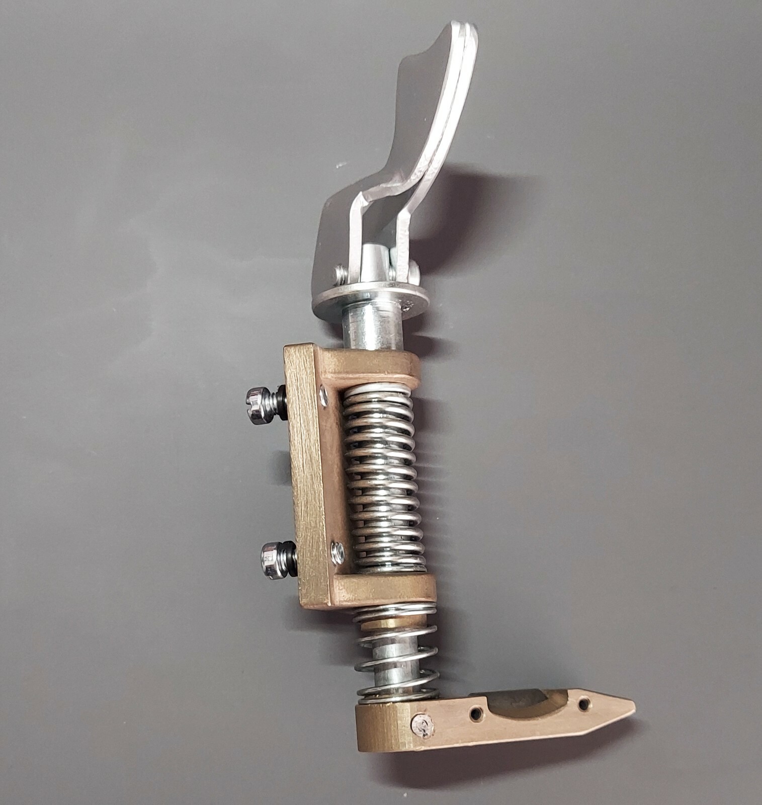 Cable Lasher Strand Lock ( Only C )