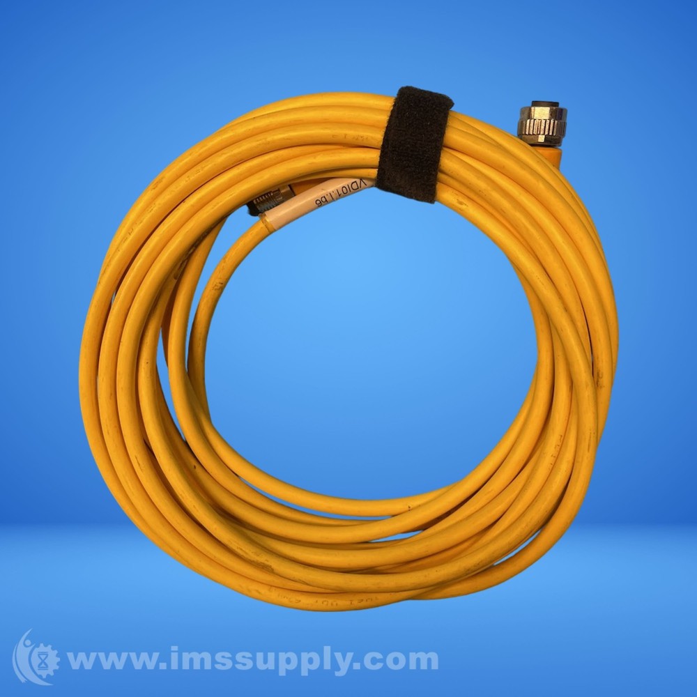 Balluff Double-Ended Cordset USIP
