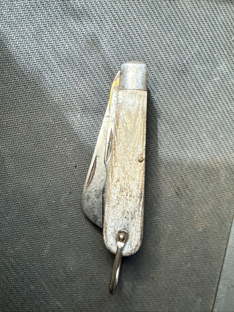 Klein Tools Electrician knife 2 Blade