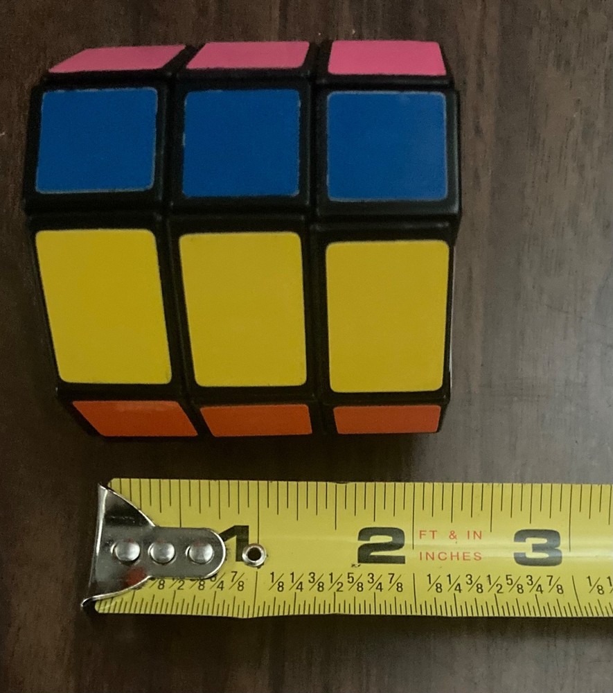 Rubik’s Cube-Inspired Puzzles: Choose From Five Mind-Bending Puzzle Options