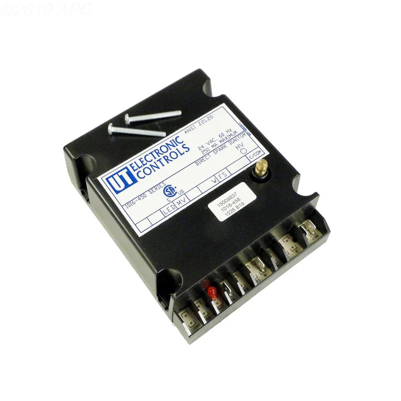 Control Module