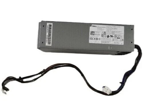 Genuine Dell Optiplex 7080 SFF 200W Power Supply H200EBS-01 K92TW