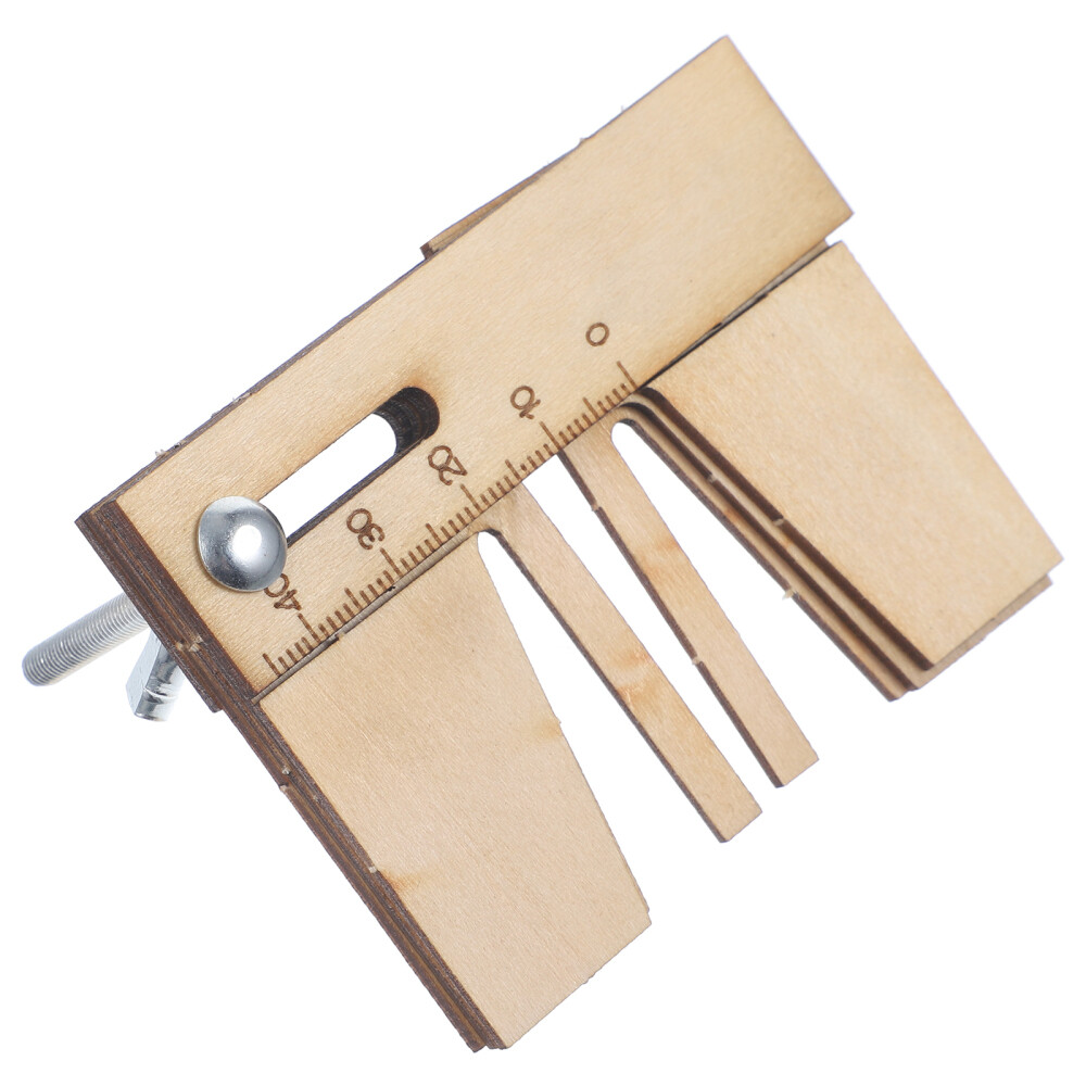 Model Ship Rigging Thread Tools Mooring DIY Assist Device