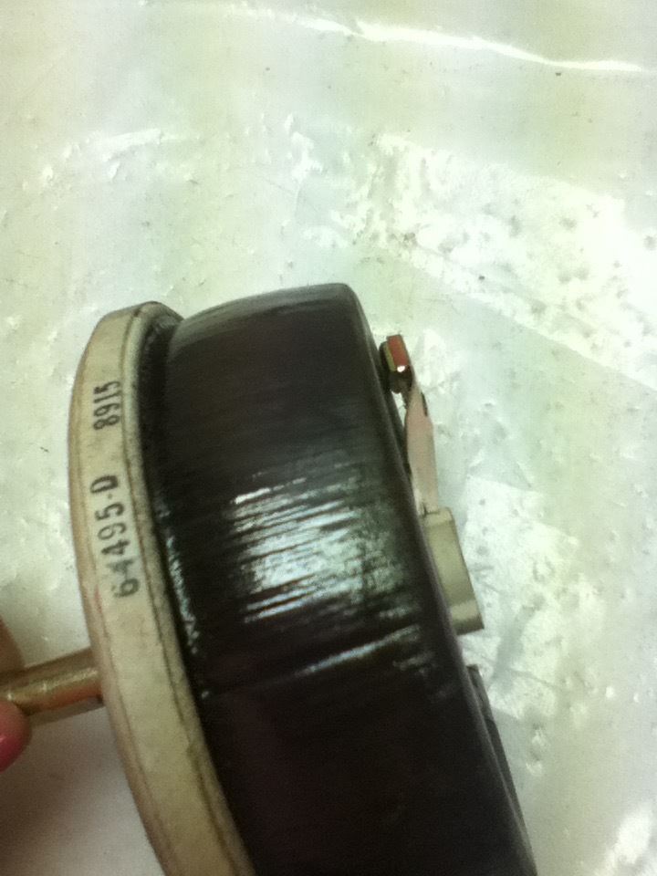 Ohmite 2040278 Potentiometer