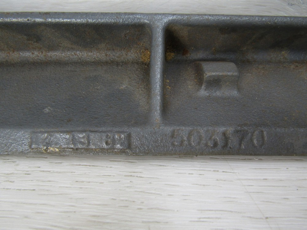 Shopsmith Mark V 4” Jointer Shop Smith Vintage