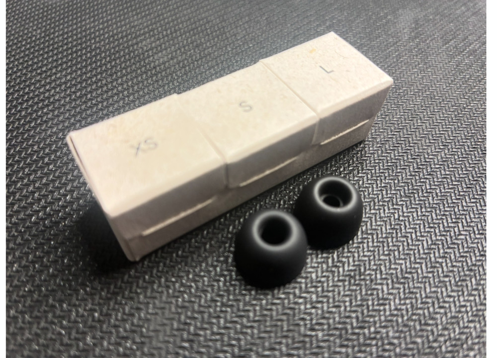 Original Pixel Buds Pro 2 Eartips