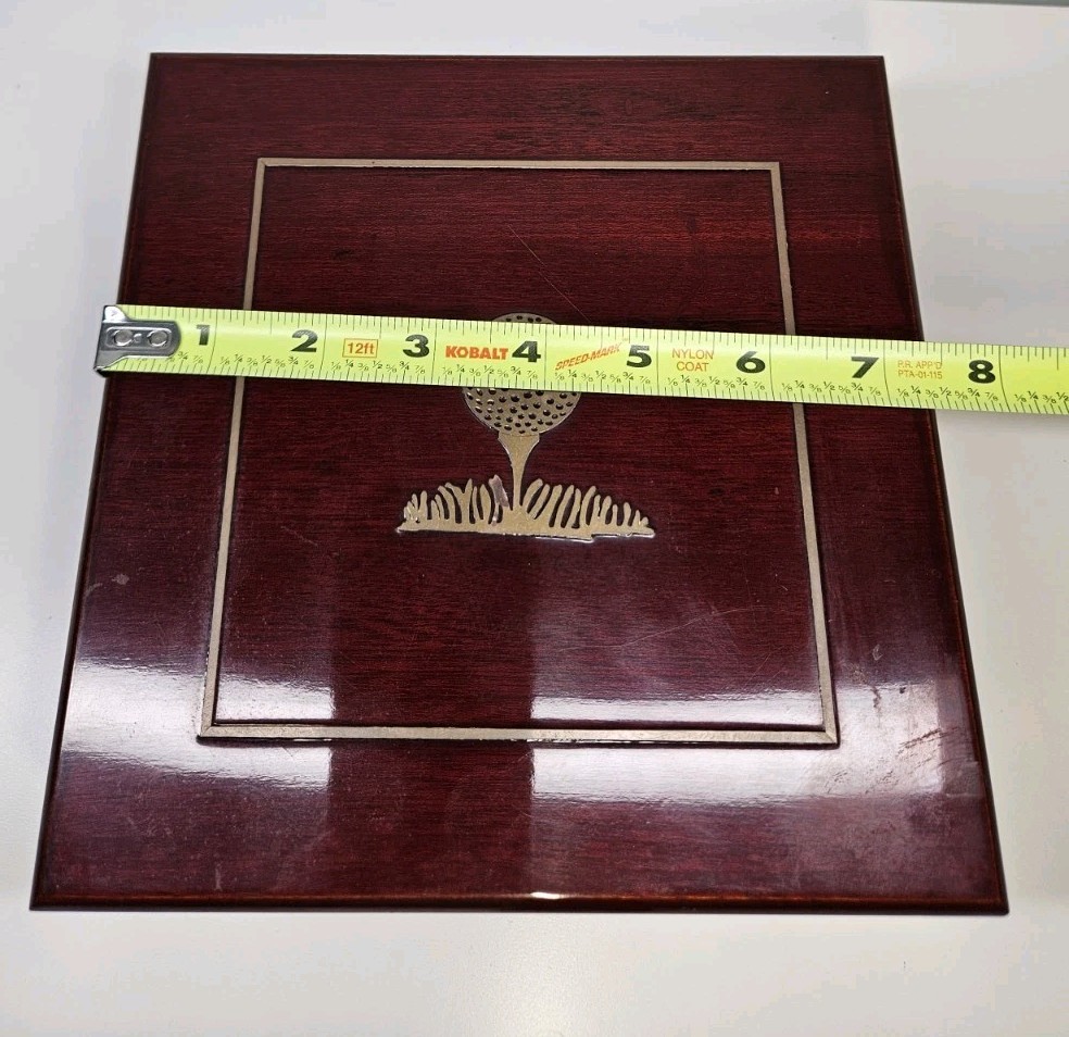 Golf Putting Gift Set. A19