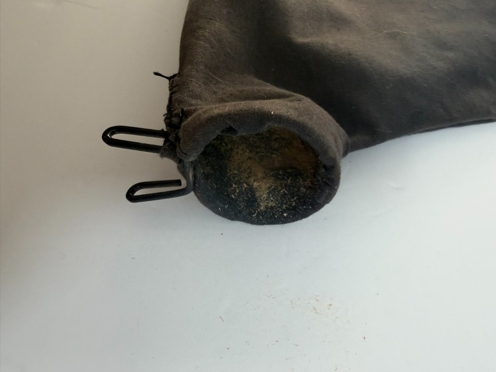 Delta 36-220 miter saw dust bag