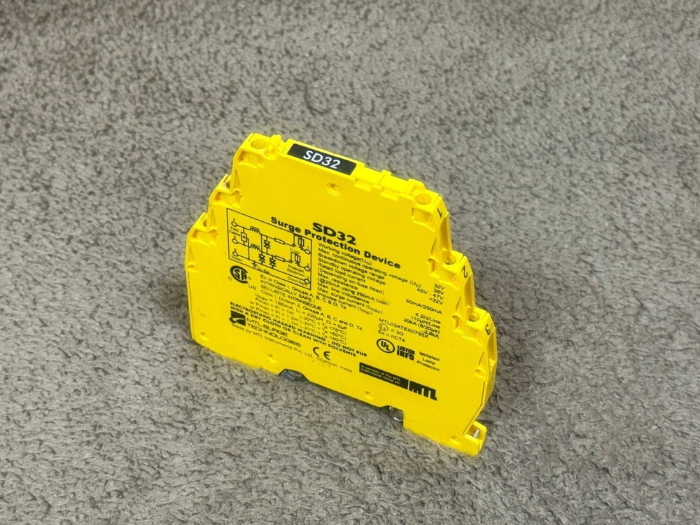 Telemetic / Surge Protection Device / SD32