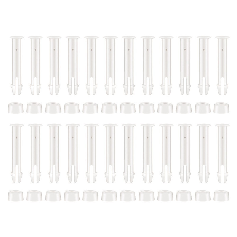 Plastic Pool Joint Pins Cost-effective Replacement Affordable Maintenance