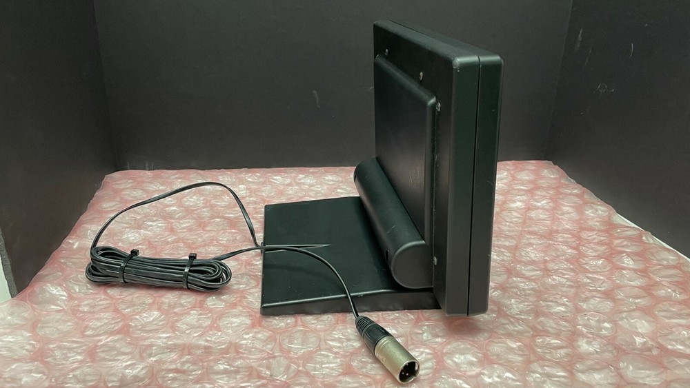 Crestron LC-3000/B Touchscreen Control Panel