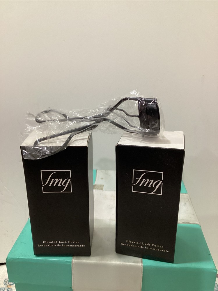 2 Avon Fmg Elevated Lash Curler