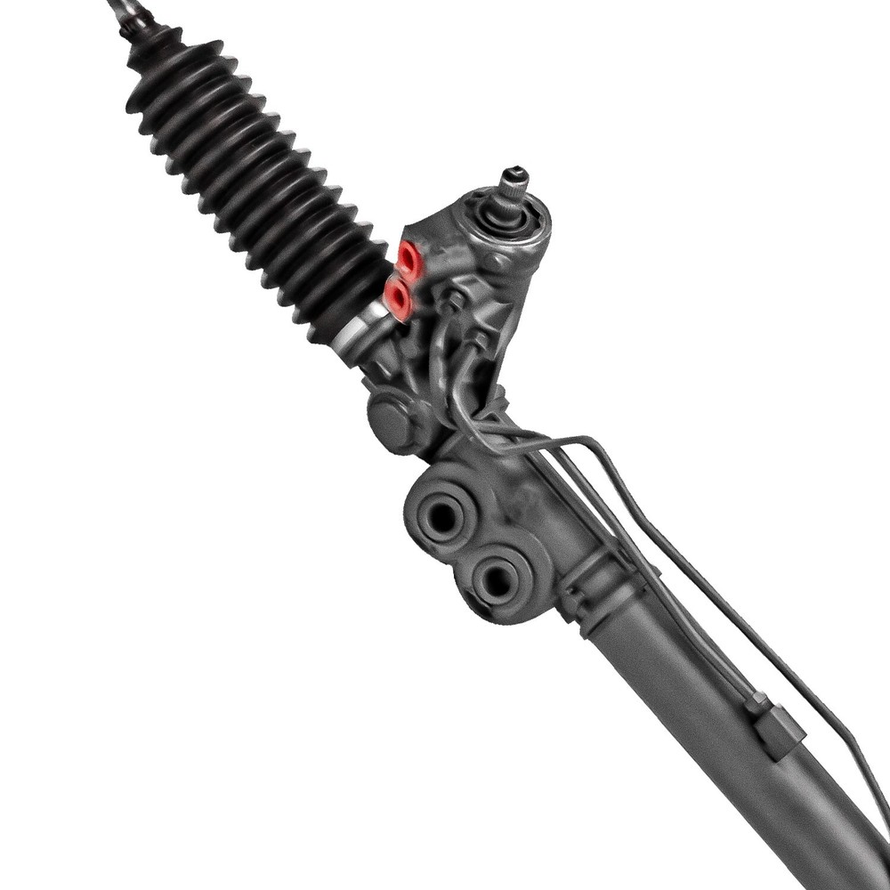 Complete Power Steering Rack and Pinion Assembly for Mitsubishi Galant Eclipse