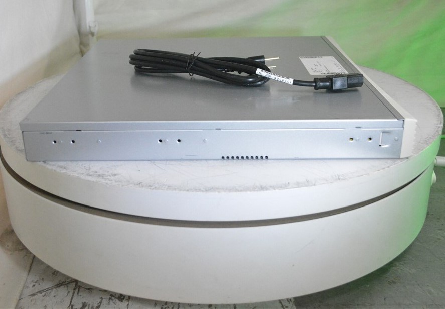 Symbol WS-5100 WS-5100-WWR Wireless Switch Controller