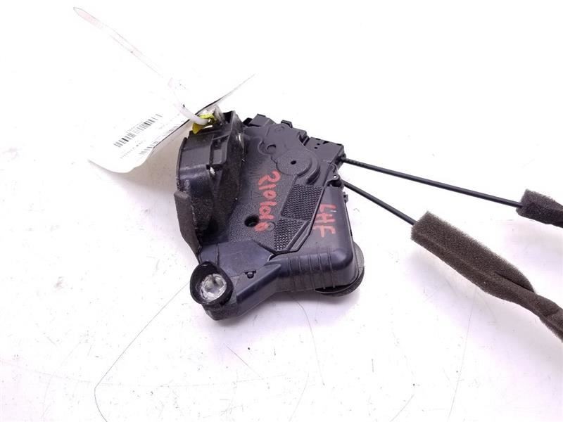 2006 LEXUS GS300 DRIVER SIDE FRONT DOOR LOCK ACTUATOR ASSEMBLY