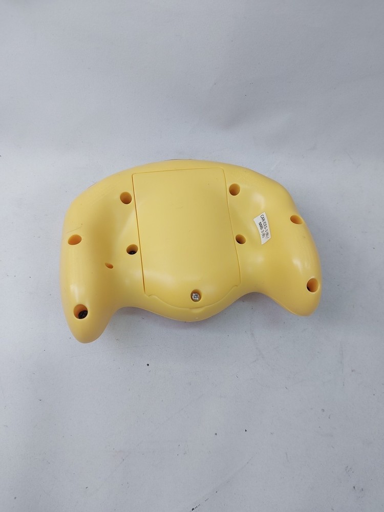 Rokenbok Rok Star Controller Yellow Wireless Ir