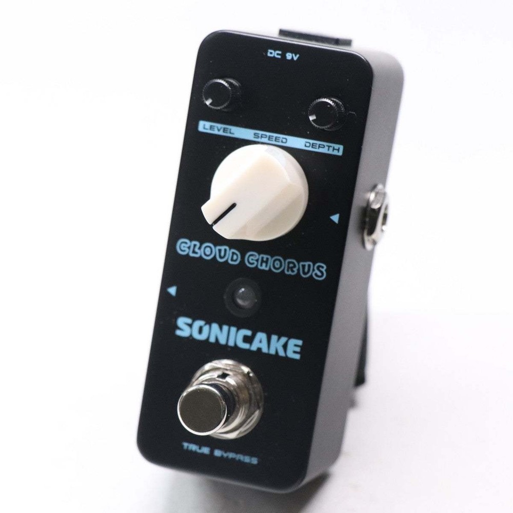 Sonicake Cloud Chorus Umeda Store