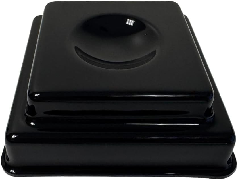 1 Baseball Display Case with Black Base