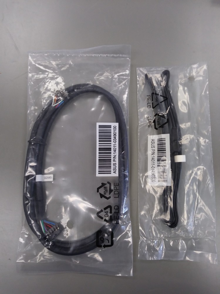ASUS Fan Extension Card II Compete Kit Sealed