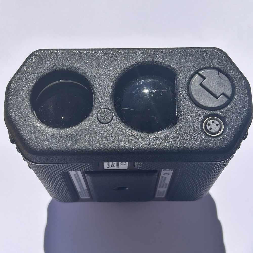 Laser Technology TruPulse 200X Rangefinder TP209122 with Case & Lanyard