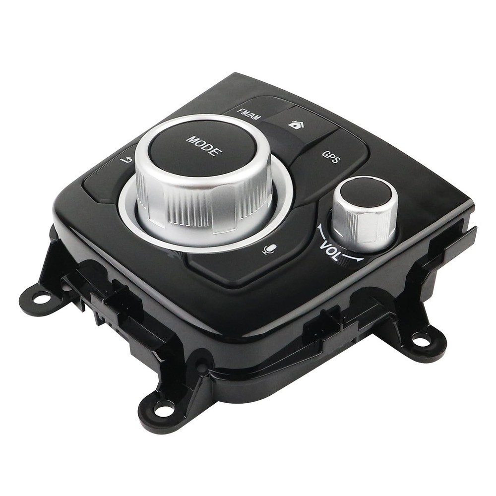 Center Console Controllor Button Switch Compatible with 2014-2019 Mazda 3 Axe...