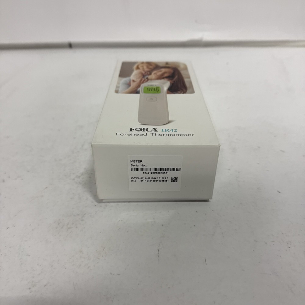 FORA IR42 Forehead Thermometer