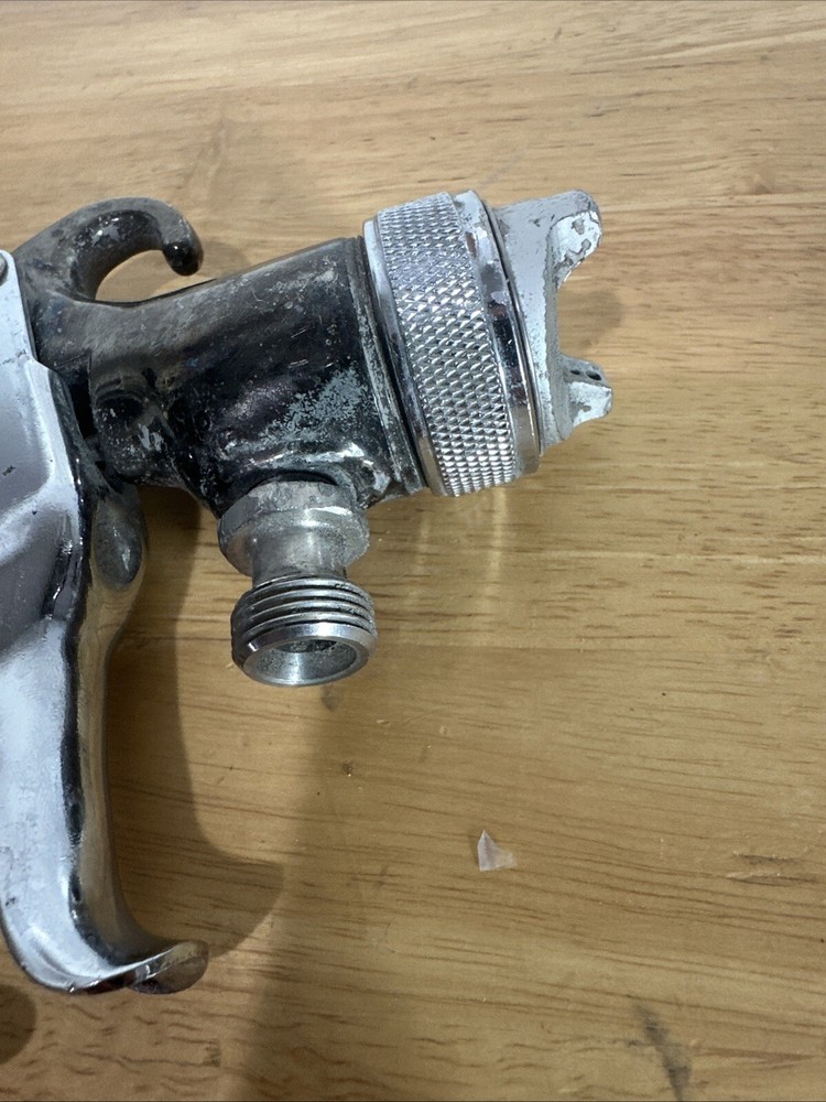 capspray Hvlp gun Only