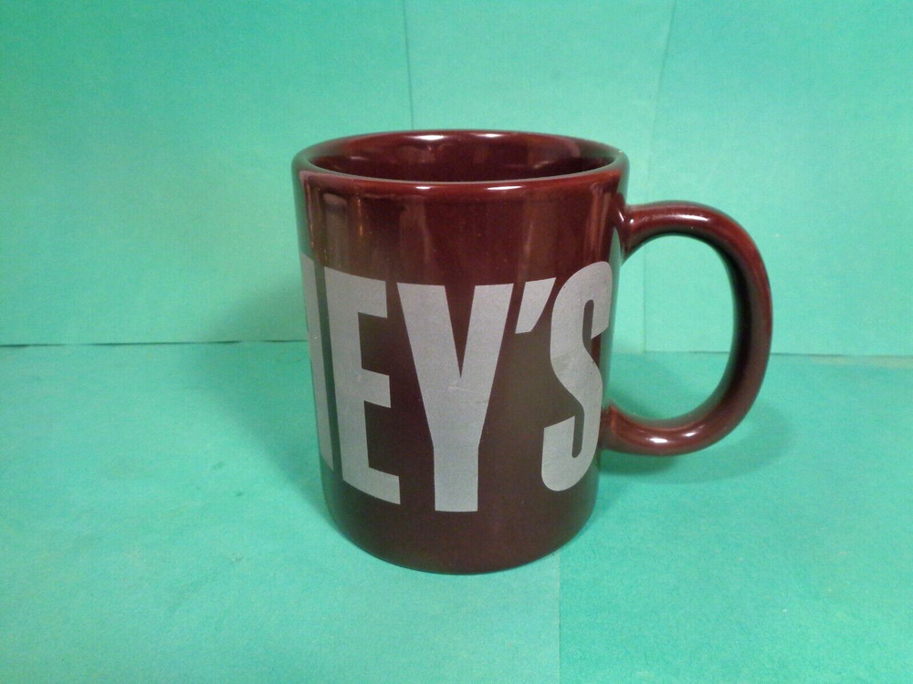 Hershey's Coffee Mug, Galerie (Used/EUC)