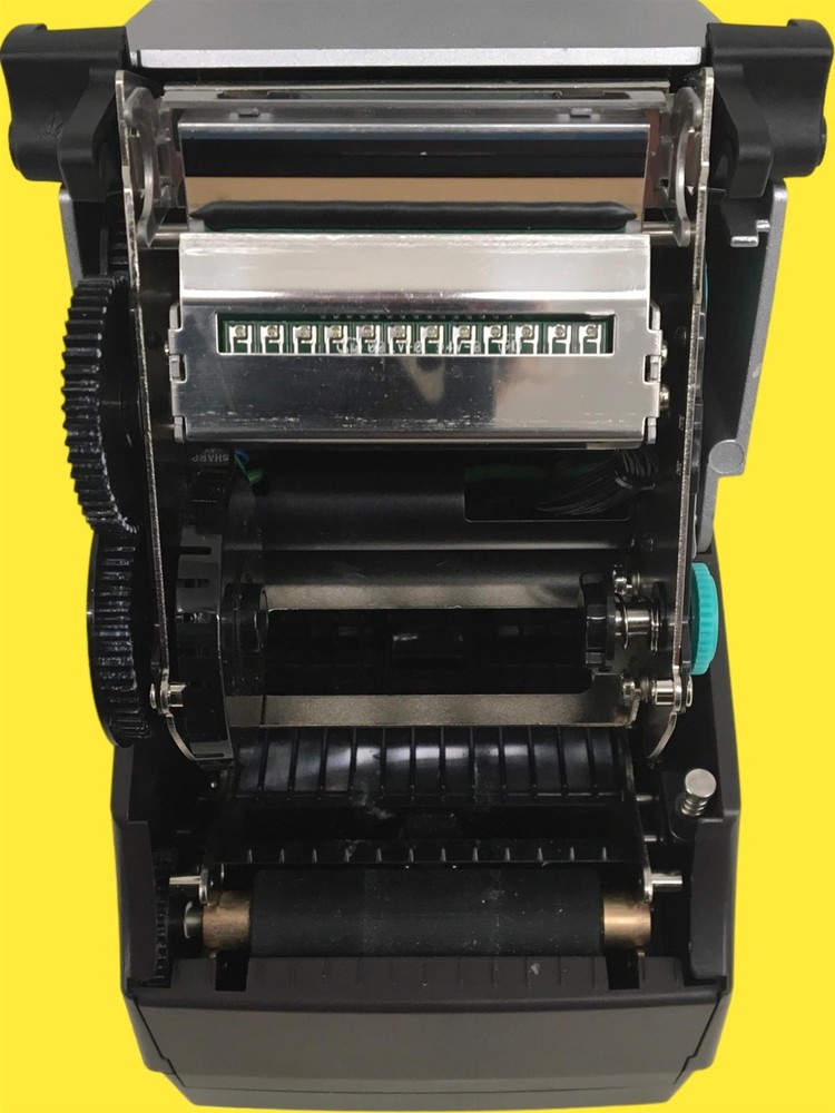 Cognitive TPG CXT2-1300 Thermal Barcode Label Printer