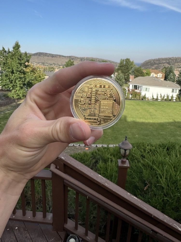 bitcoin ( trading coin)