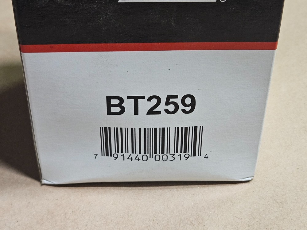 Genuine BALDWIN BT259 Spin On Filter