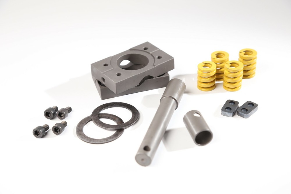 RacingDiffs LSD conversion kit (Fits: BMW 188K) E46 E39 E38 E60 E53 E85 E83