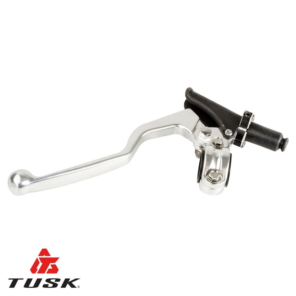 Tusk Universal Quick Adjust Clutch Perch Lever CR125R CR250R CR500R YZ125