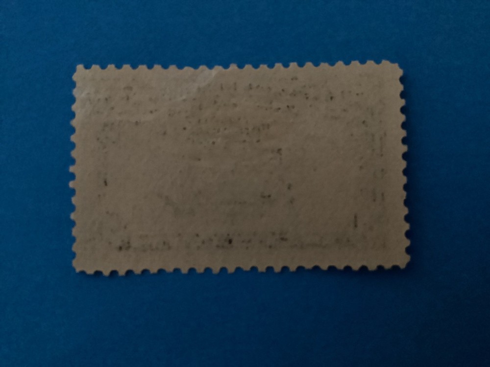 US Mint Stamp, Scott # E14, 20cent Special Deivery, Hinged