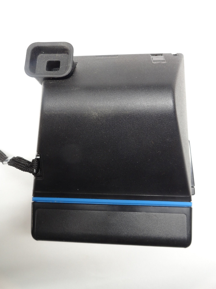 Kodak EK4 Instant Print Camera Vintage