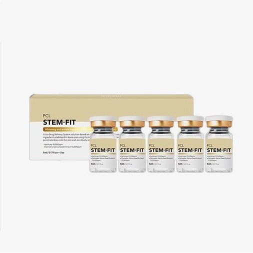 PCL S-TEMFIT Ampoule 5mL * 5ea