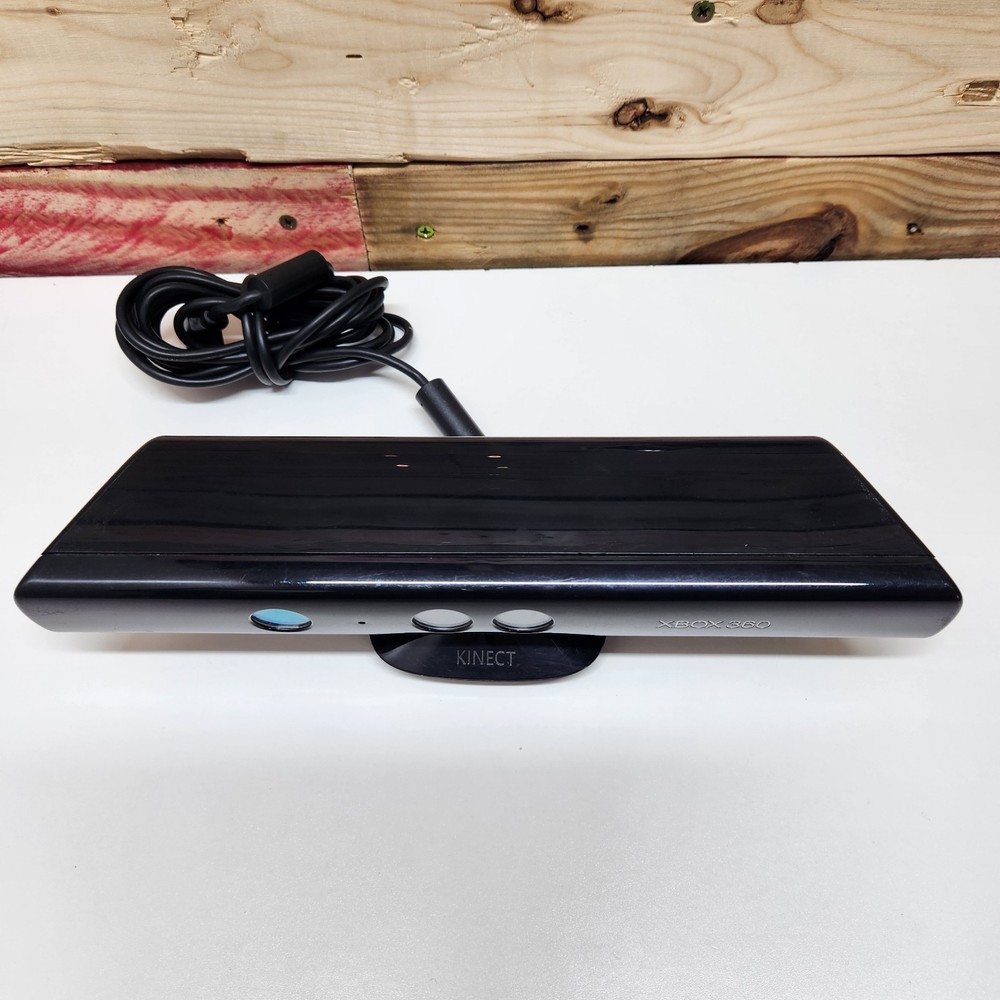 Microsoft Xbox 360 Kinect Motion Sensor Bar Model 1473 - Tested & Working