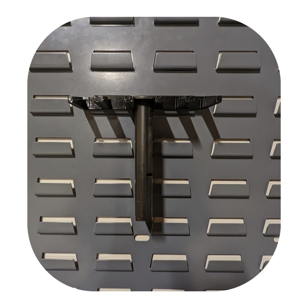 Mount for Desert Eagle Mags for SecureIt/Louver | Magazine Holder Rack