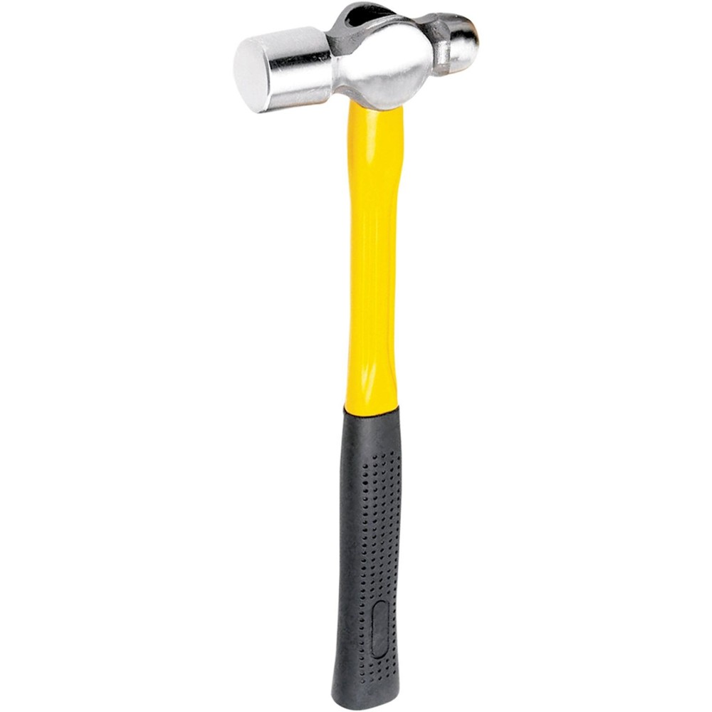 Performance Tool 24 Oz Ball Pein Hammer M7034B
