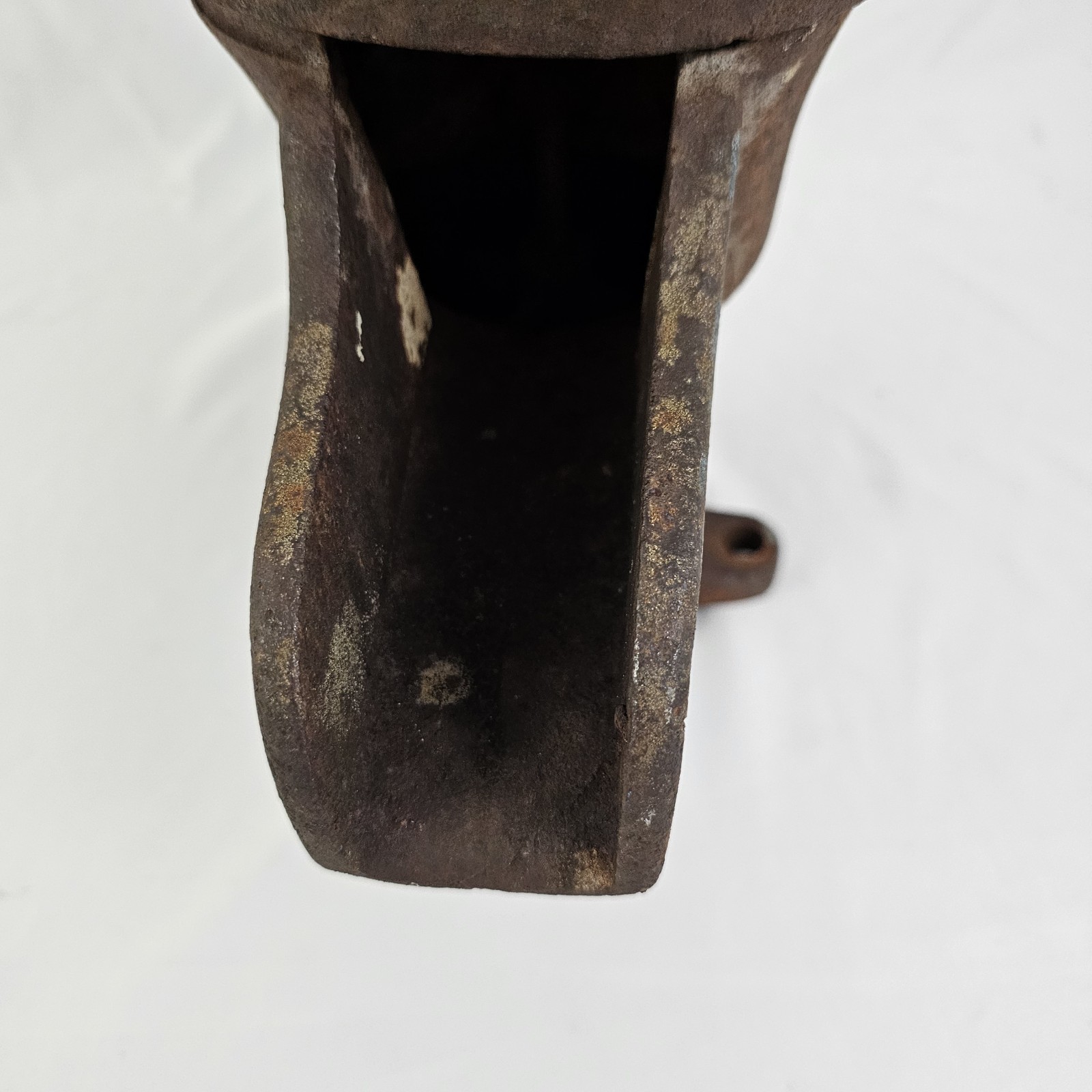 Goulds Seneca Falls Cast Iron Hand Pump Water Well Antique