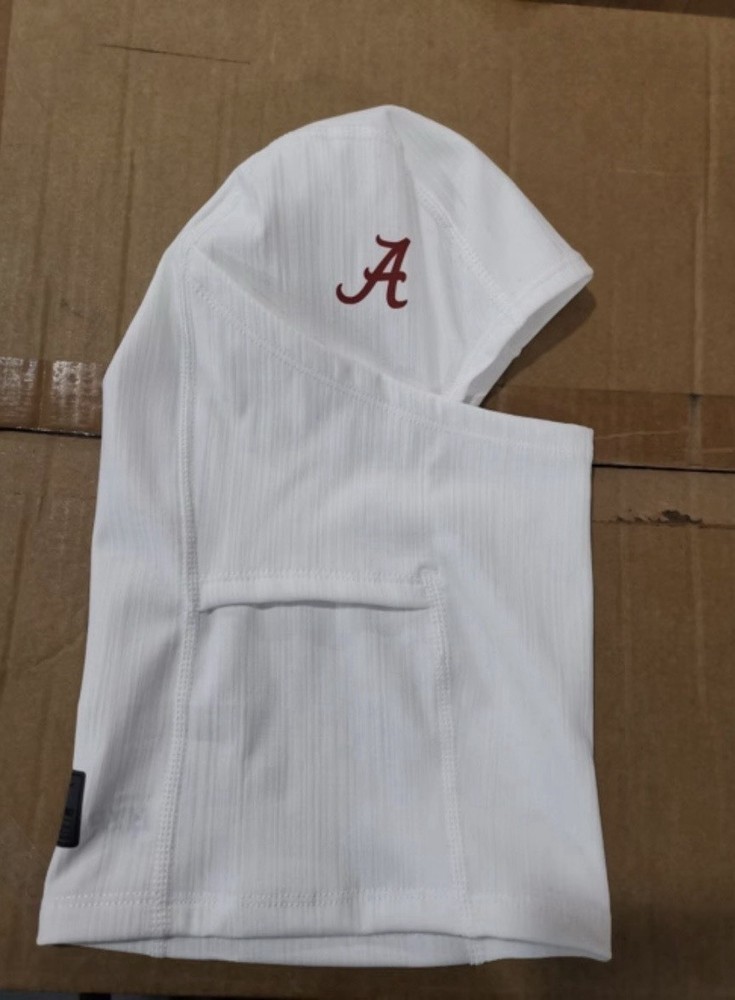 Alabama Nike Ski Mask