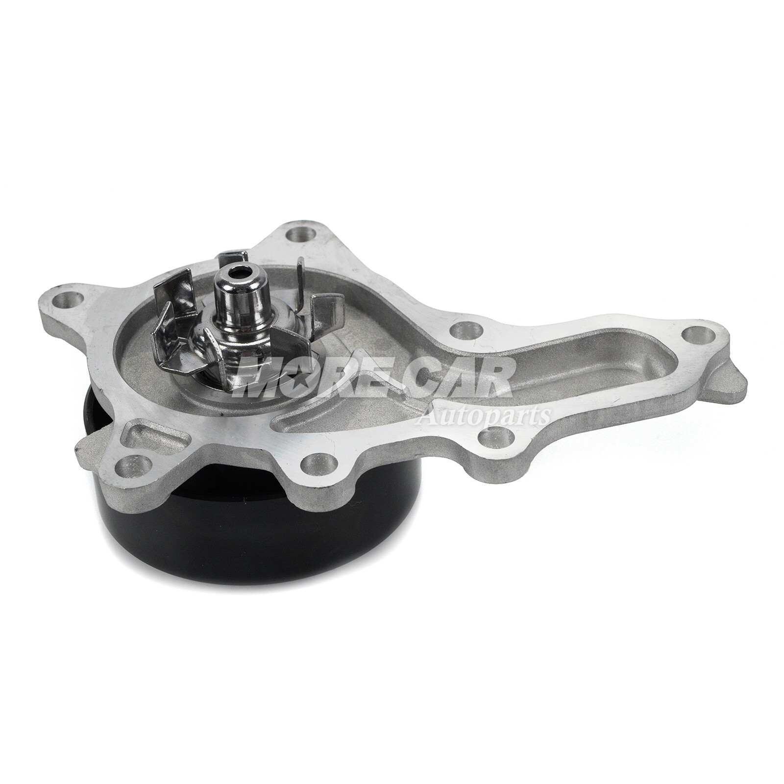 Timing Chain Kit Oil Pump Water Pump for 09-19 Toyota Camry RAV4 Scion 2.5L 2.7L